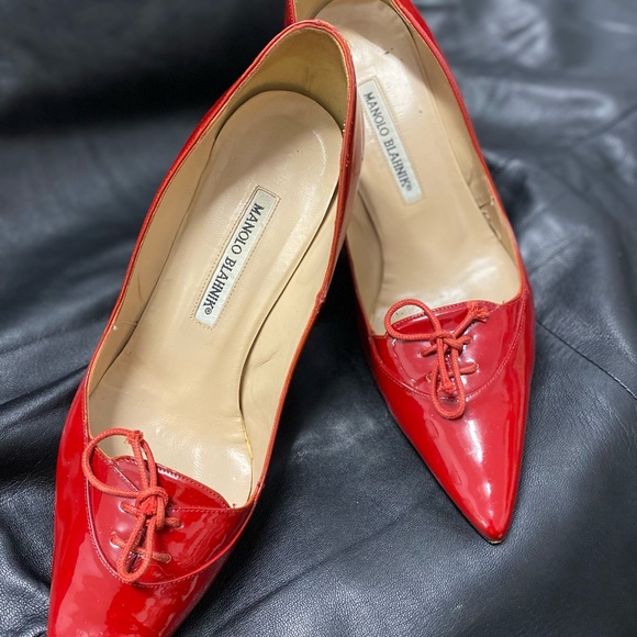 Stylish pump - Picture 2 of 3